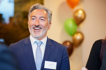 Aldo Cristiano, Head of Institutional Affairs and Sustainability at Ferrero Germany, elected CAOBISCO President