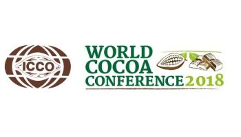 World Cocoa Conference