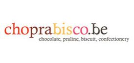 The Royal Belgian Association of the Biscuit, Chocolate, Pralines and Confectionery (Choprabisco)