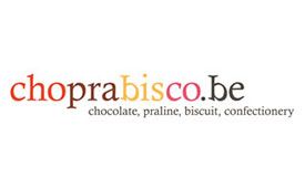 The Royal Belgian Association of the Biscuit, Chocolate, Pralines and Confectionery (Choprabisco)