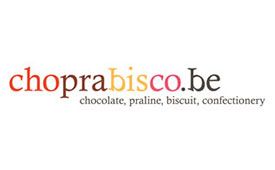 The Royal Belgian Association of the Biscuit, Chocolate, Pralines and Confectionery (Choprabisco)