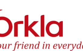Orkla ASA