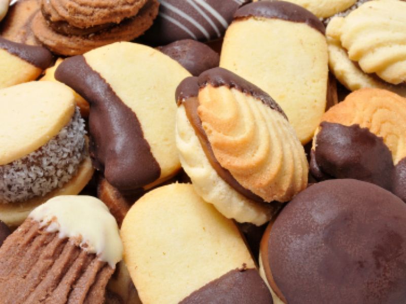 Since its creation biscuit has played two roles: the practical and nutritious food, easy to preserve and carry and the confectionery food which evolved at the same pace as Europe.